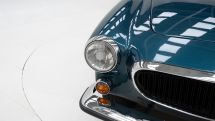 Volvo 1800 ES '73 (1973)