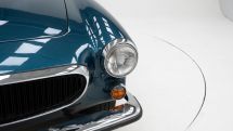 Volvo 1800 ES '73 (1973)