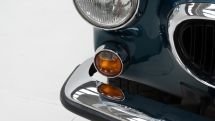 Volvo 1800 ES '73 (1973)