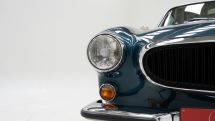 Volvo 1800 ES '73 (1973)