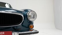 Volvo 1800 ES '73 (1973)