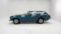 Volvo 1800 ES '73 (1973)