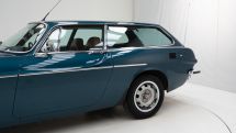 Volvo 1800 ES '73 (1973)