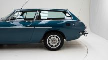 Volvo 1800 ES '73 (1973)