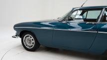 Volvo 1800 ES '73 (1973)