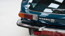 Volvo 1800 ES '73 (1973)