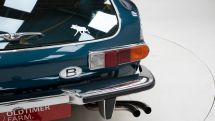 Volvo 1800 ES '73 (1973)
