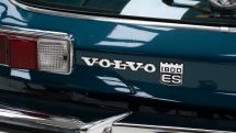 Volvo 1800 ES '73 (1973)