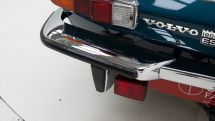 Volvo 1800 ES '73 (1973)