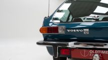 Volvo 1800 ES '73 (1973)