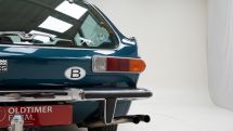 Volvo 1800 ES '73 (1973)