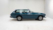 Volvo 1800 ES '73 (1973)