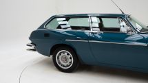 Volvo 1800 ES '73 (1973)