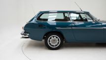 Volvo 1800 ES '73 (1973)