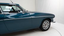 Volvo 1800 ES '73 (1973)