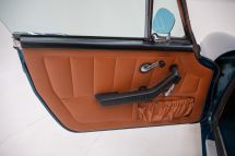Volvo 1800 ES '73 (1973)