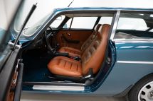 Volvo 1800 ES '73 (1973)