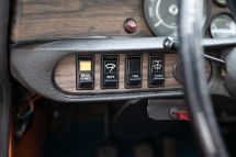 Volvo 1800 ES '73 (1973)