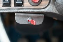 Volvo 1800 ES '73 (1973)