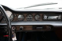 Volvo 1800 ES '73 (1973)