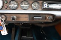 Volvo 1800 ES '73 (1973)