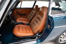 Volvo 1800 ES '73 (1973)