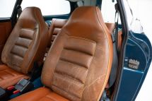 Volvo 1800 ES '73 (1973)
