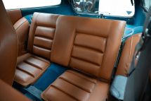 Volvo 1800 ES '73 (1973)