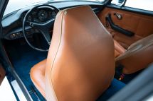 Volvo 1800 ES '73 (1973)
