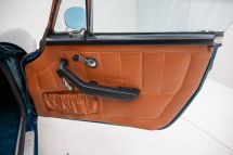 Volvo 1800 ES '73 (1973)