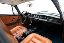 Volvo 1800 ES '73 (1973)