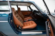 Volvo 1800 ES '73 (1973)