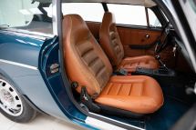 Volvo 1800 ES '73 (1973)