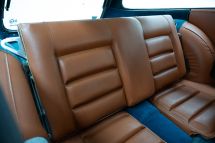 Volvo 1800 ES '73 (1973)