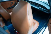 Volvo 1800 ES '73 (1973)
