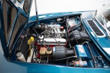 Volvo 1800 ES '73 (1973)