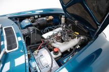 Volvo 1800 ES '73 (1973)