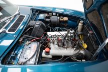Volvo 1800 ES '73 (1973)