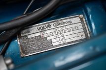 Volvo 1800 ES '73 (1973)