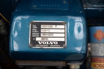 Volvo 1800 ES '73 (1973)