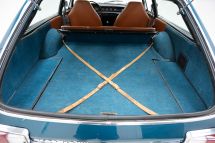 Volvo 1800 ES '73 (1973)