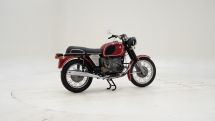 BMW  R60/5 '73 (1973)