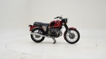 BMW  R60/5 '73 (1973)