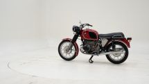 BMW  R60/5 '73 (1973)