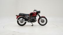 BMW  R60/5 '73 (1973)