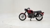 BMW  R60/5 '73 (1973)