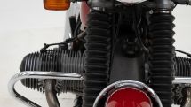 BMW  R60/5 '73 (1973)