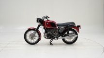 BMW  R60/5 '73 (1973)