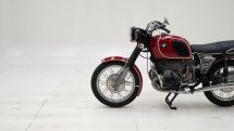 BMW  R60/5 '73 (1973)