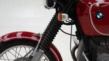 BMW  R60/5 '73 (1973)